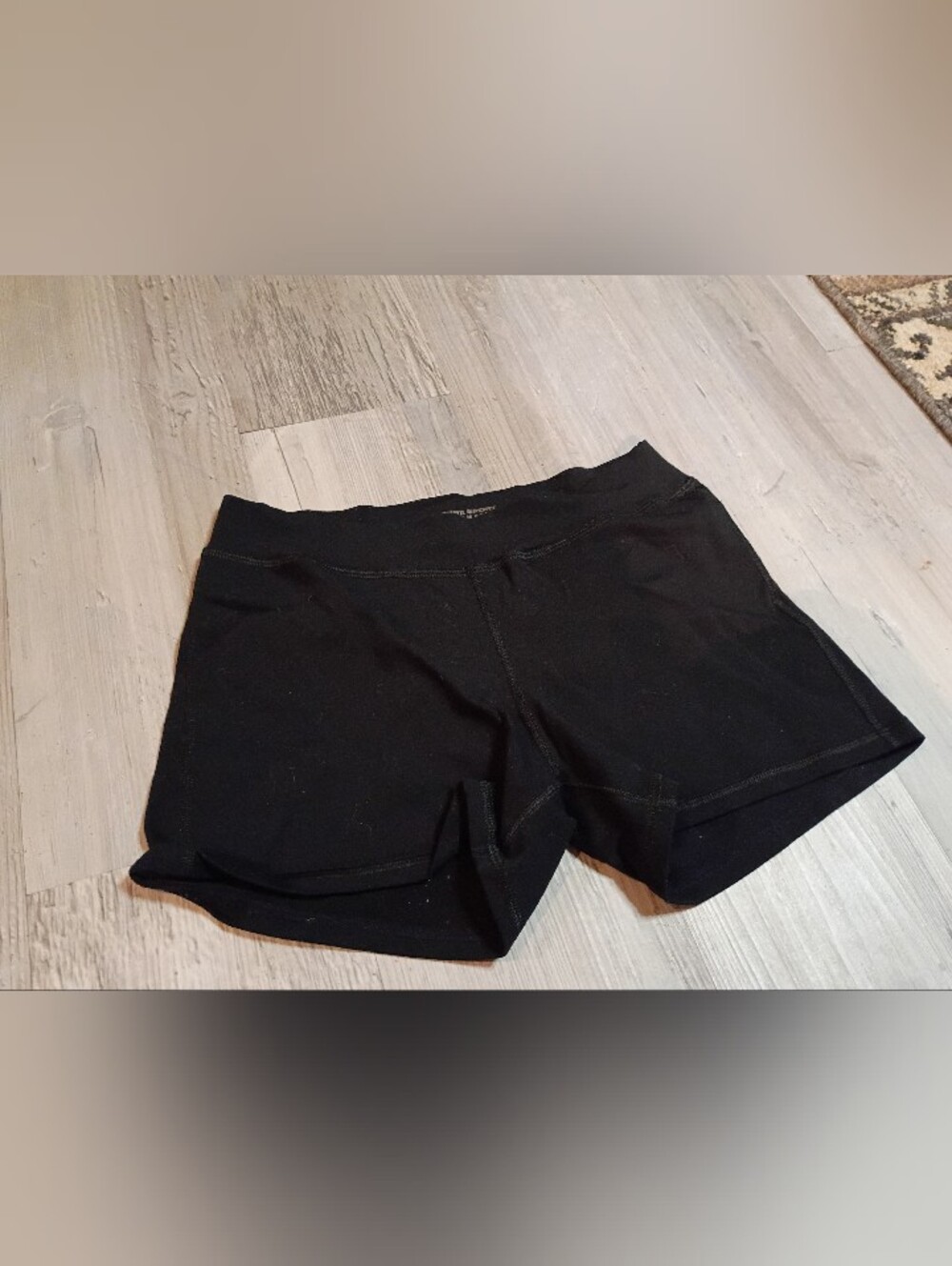 Workout Shorts